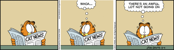 garfield